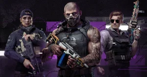 Call of Duty: Warzone – Battle Royale Solos sugrįžta!