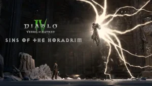 Diablo IV 9 sezono „Horadrimų nuodėmės“ naujienos – transliacijos gidas