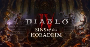 Diablo IV 9 sezonas: Horadrimų nuodėmės atskleidžiamos liepos 1 d.