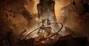 Little Nightmares III premjeros data ir nauji projektai serijoje