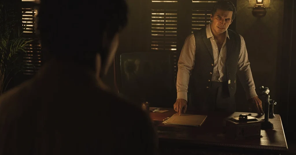 Mafia: The Old Country – meninis ir technologinis žvilgsnis