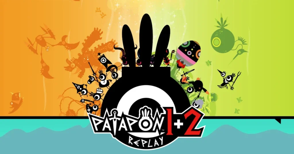 PATAPON 1+2 REPLAY – naujas ritminės strategijos gyvenimas