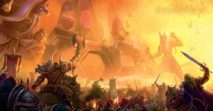 WoW Classic: 20 metų jubiliejui skirta Phase 5 startuoja liepos 10 d.