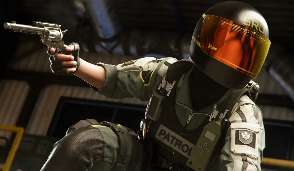 Call of Duty: Black Ops 6 5 sezonas – Rogue Black Ops grįžta rugpjūčio 7 d.